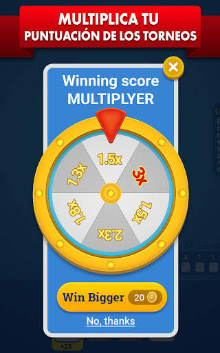 Dominó screenshot 11
