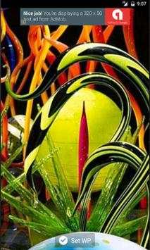 Glass Art Beauty screenshot 2