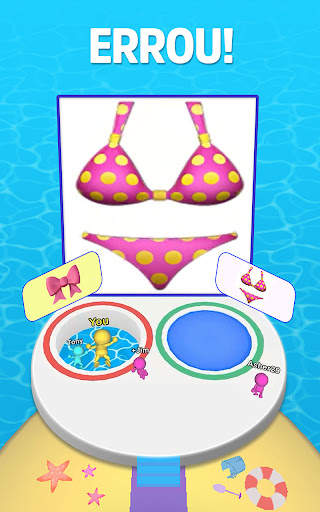 Zoom Out 3D! screenshot 7