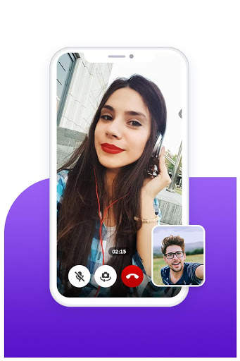 Random Girl Video Call & Live Video Chat Guide screenshot 1