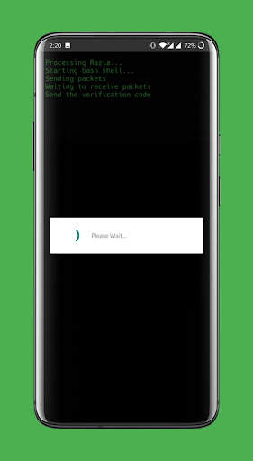 Wifi Password Hacker Master screenshot 3