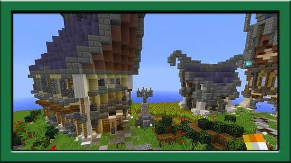 PvP maps for minecraft pe screenshot 4