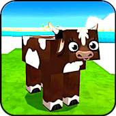 Master Craft : Blocky sandbox edition 0.15.7.2