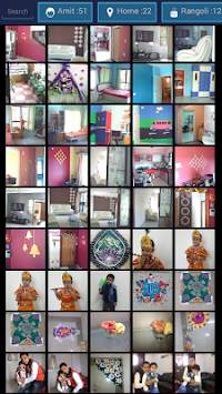 Photo Magnet Lite screenshot 3