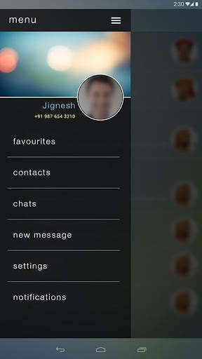Divine Messenger screenshot 7