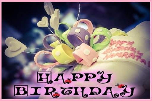 Birthdays - Free screenshot 1