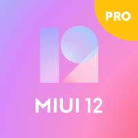XMIUI - MIUI 12 Downloader logo