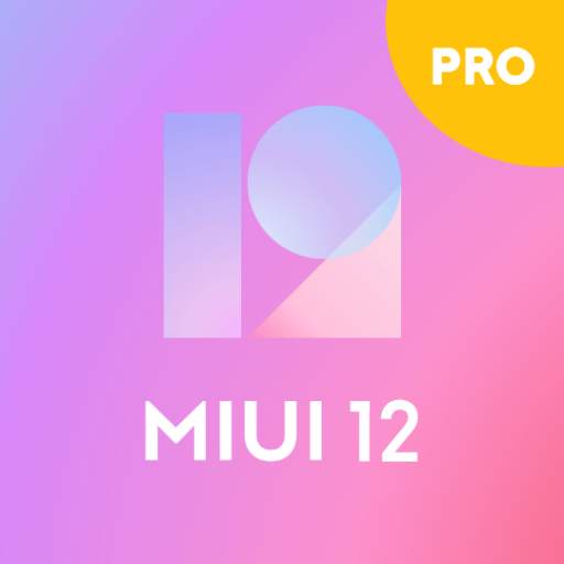 XMIUI - MIUI 12 Downloader 1.0.6