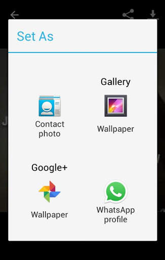 Display Pictures screenshot 6