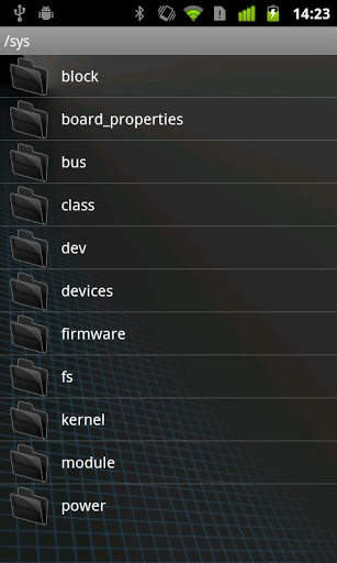 ELECOM File Manager (Explorer) screenshot 7