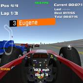 Free 3D Formula Racing 2015 1.5.5
