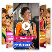 Tamil Video Ringtone for Incoming Call icon