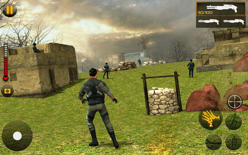 Last Player Survival : Battlegrounds screenshot 10