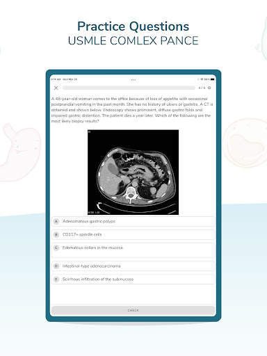 Osmosis Med Videos & Notes screenshot 12