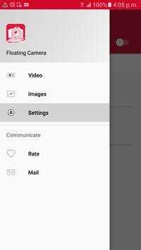 Floating Screen Recorder screenshot 4
