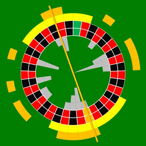 Roulette Dashboard App 3.2.15