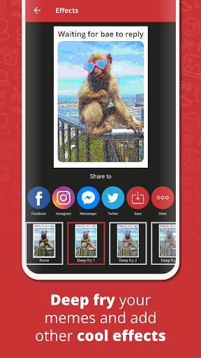 Meme Generator PRO screenshot 5