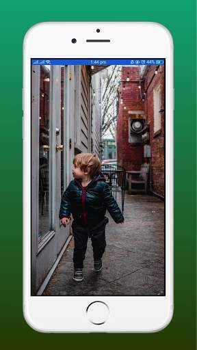 Photo Poses For Kids screenshot 3