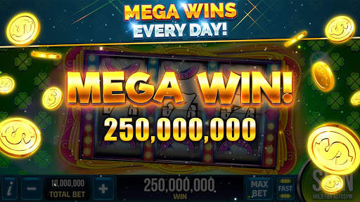 Slots Vegas Magic Casino 777 screenshot 4