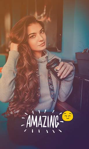 Color Effects Photo Editor screenshot 5