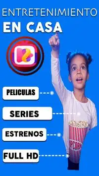 Peliculas Online 📽️ screenshot 1