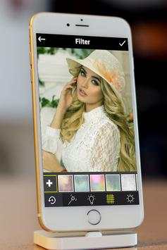 PhotoGrid , Photo mixer & Photo editor pro 7 تصوير الشاشة