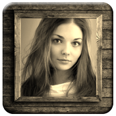 Old PhotoFrames icon