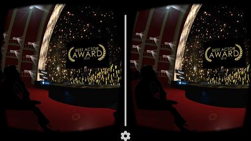 Award Simulator VR screenshot 4