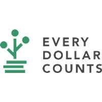 Every Dollar Counts icon