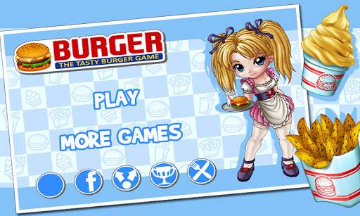 Burger screenshot 10