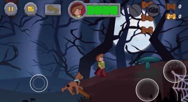 Guide LEGO Scooby-Doo screenshot 1