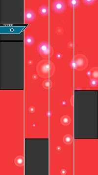 BTS Piano Tilles Games screenshot 6