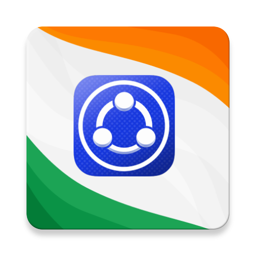 Shareit India - India ka Apna Shareit иконка
