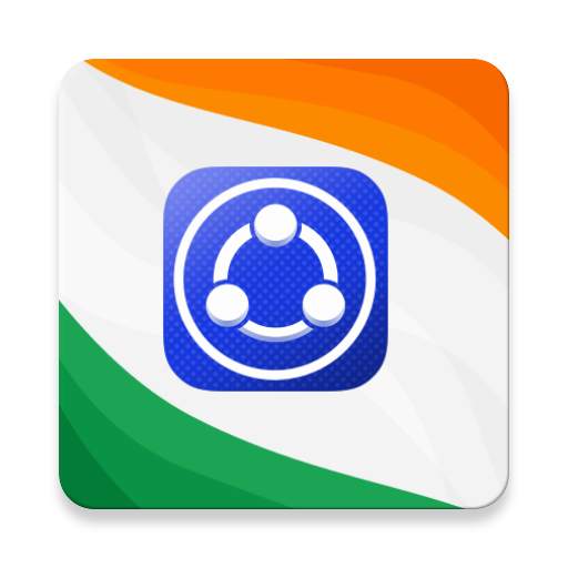 Shareit India - India ka Apna Shareit 1.6