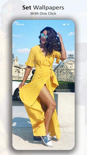 Hina Khan Wallpapers 2019 screenshot 2