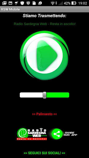 RSW Mobile screenshot 2