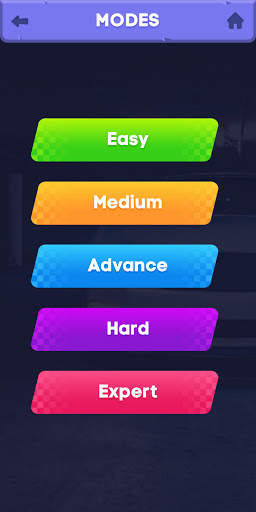 Escape Car - Traffic Unblock Car Parking Puzzle screenshot 3