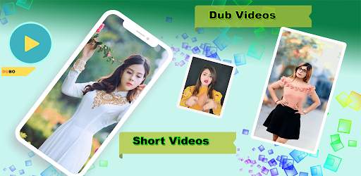 Dubo - Funny Dubbed Short Videos screenshot 1
