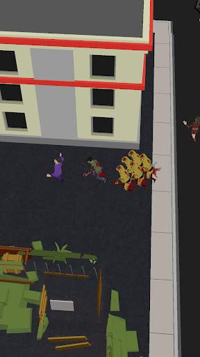 Zombie Lord screenshot 7