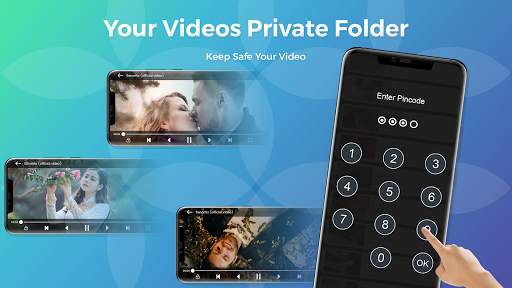 HD Video Player - 4K Video Player All Format screenshot 6