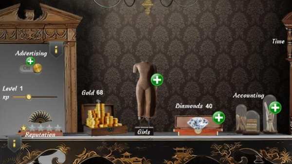 Barber Shop Game 2 تصوير الشاشة