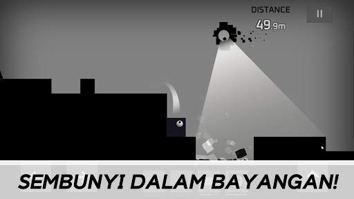Sqube Darkness screenshot 4