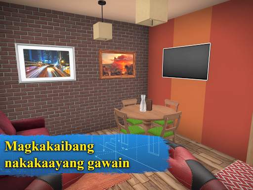 House Flipper: Home Design screenshot 9