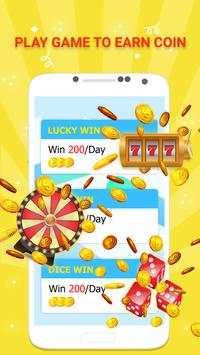 Money Cube स्क्रीनशॉट 2