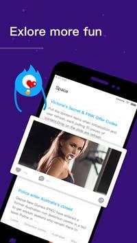 Private Browser screenshot 4