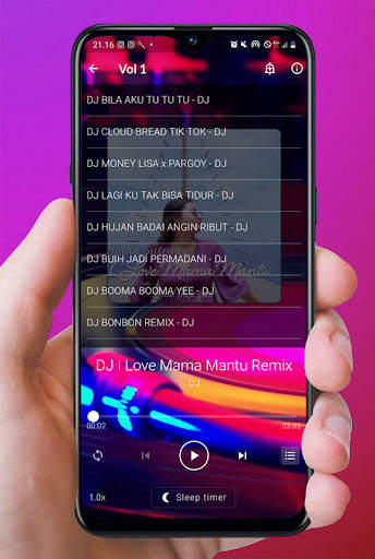 DJ Campuran Viral 2022 screenshot 3