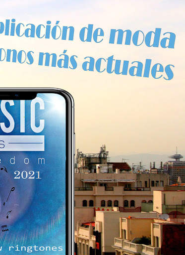 Free ringtones 2021 screenshot 3