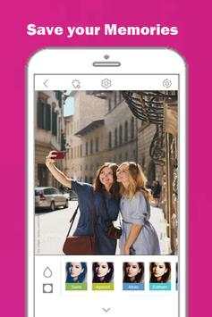 Camera for Vivo X21 - Perfect Selfie Camera screenshot 3