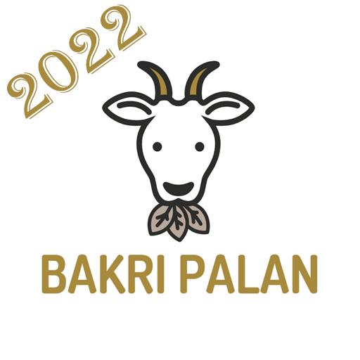 Bakri Palan - Goats Info иконка