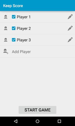 Keep Score 5 تصوير الشاشة